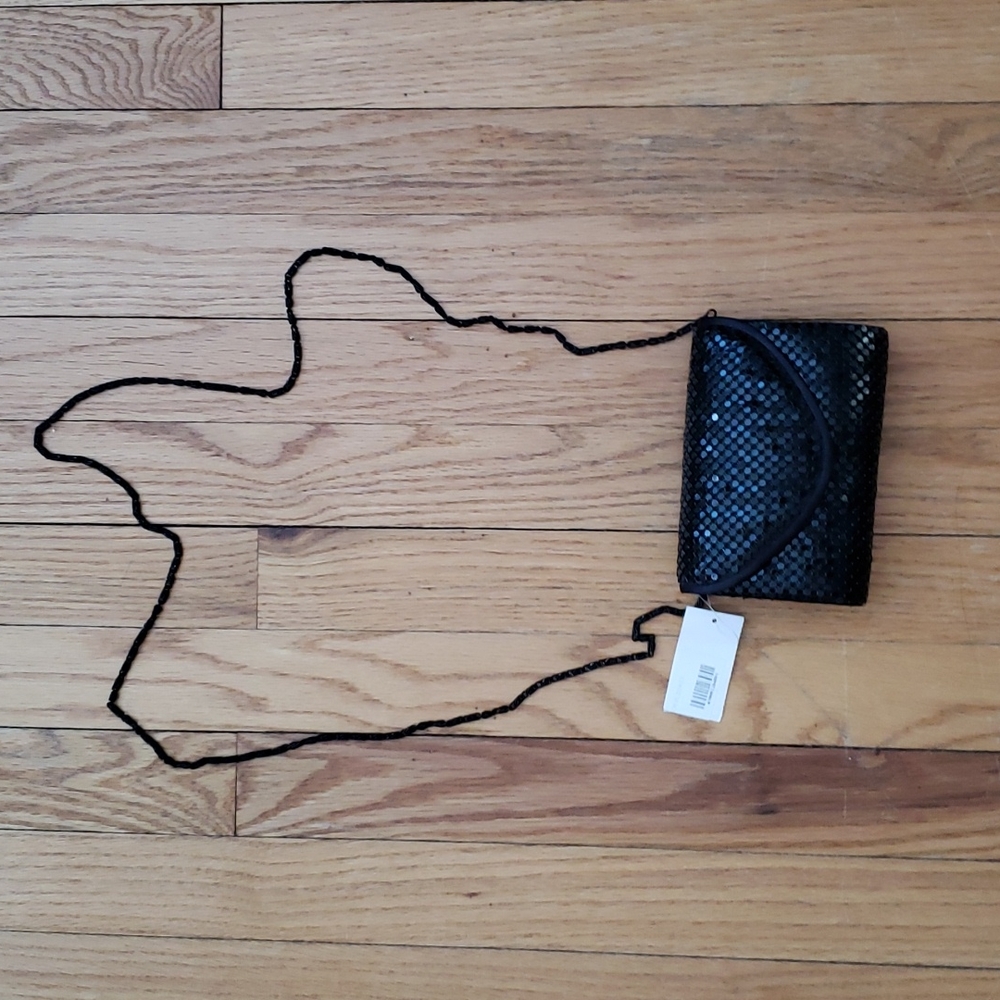 Cocktail clutch